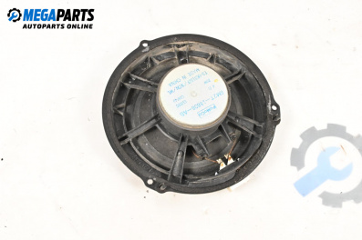 Lautsprecher for Ford Mondeo IV Hatchback (03.2007 - 01.2015)