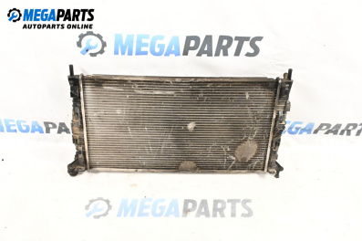Radiator de apă for Ford Focus II Estate (07.2004 - 09.2012) 1.6 TDCi, 90 hp