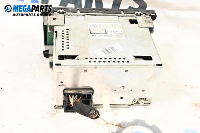 CD player for Ford Focus II Estate (07.2004 - 09.2012)