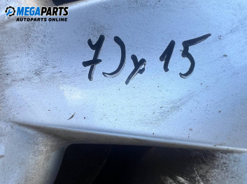 Alufelgen for BMW 5 Series E39 Sedan (11.1995 - 06.2003) 15 inches, width 7 (Preis pro set angegeben)