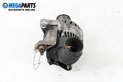 Alternator for BMW 5 Series E39 Sedan (11.1995 - 06.2003) 520 i, 150 hp