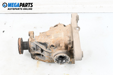 Differential for BMW 5 Series E39 Sedan (11.1995 - 06.2003) 520 i, 150 hp