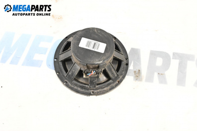 Lautsprecher for Seat Cordoba Vario I (08.1996 - 06.1999)