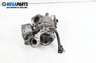 Turbo for BMW X3 Series E83 (01.2004 - 12.2011) 2.0 d, 150 hp