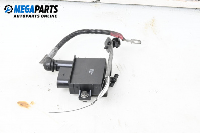 Relais glühkerzen for BMW X3 Series E83 (01.2004 - 12.2011) 2.0 d
