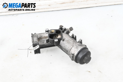 Oil filter housing for BMW X3 Series E83 (01.2004 - 12.2011) 2.0 d, 150 hp