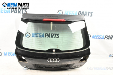 Boot lid for Audi A3 Sportback I (09.2004 - 03.2015), 5 doors, hatchback, position: rear