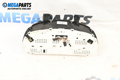 Bloc instrumente de bord for Hyundai Santa Fe II SUV (10.2005 - 12.2012) 2.2 CRDi 4x4, 155 hp