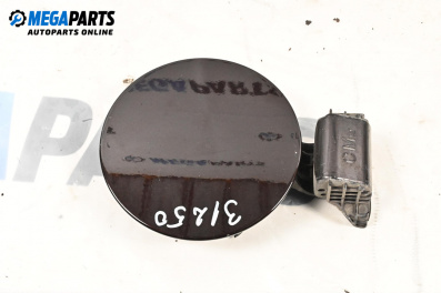 Fuel tank door for Hyundai Santa Fe II SUV (10.2005 - 12.2012), 5 doors, suv