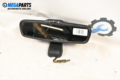 Elektrochromer spiegel for Hyundai Santa Fe II SUV (10.2005 - 12.2012)