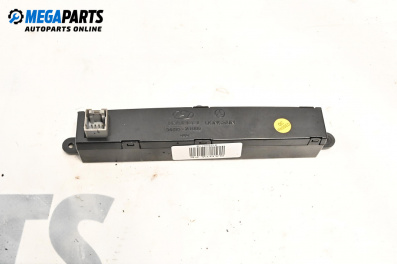 Uhr for Hyundai Santa Fe II SUV (10.2005 - 12.2012)