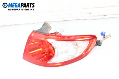 Stop for Hyundai Santa Fe II SUV (10.2005 - 12.2012), suv, position: dreapta