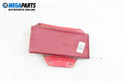 Ușă rezervor for Mercedes-Benz Sprinter 2-t Bus (901, 902) (01.1995 - 05.2006), 3 uși, pasager