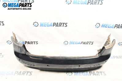 Bara de protectie spate for Audi A4 Avant B7 (11.2004 - 06.2008), combi