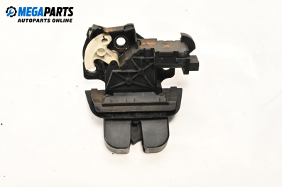 Trunk lock for Audi A4 Avant B7 (11.2004 - 06.2008), station wagon, position: rear
