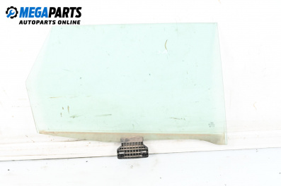 Window for Audi A4 Avant B7 (11.2004 - 06.2008), 5 doors, station wagon, position: rear - right