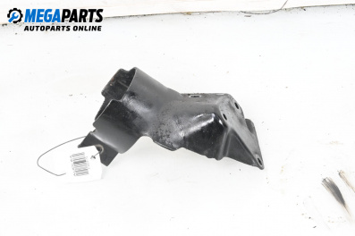 Plate for Audi A4 Avant B7 (11.2004 - 06.2008), 5 doors, station wagon