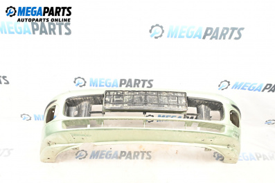 Bara de protectie frontala for Fiat Brava Hatchback (10.1995 - 06.2003), hatchback, position: fața