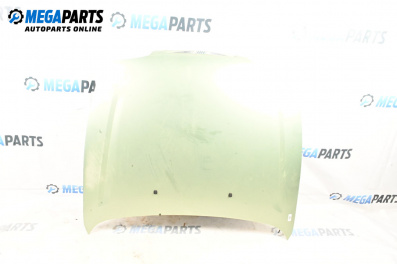 Motorhaube for Fiat Brava Hatchback (10.1995 - 06.2003), 5 türen, hecktür, position: vorderseite