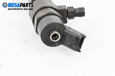 Einspritzdüse for Fiat Brava Hatchback (10.1995 - 06.2003) 1.9 JTD 105, 105 hp, № Bosch 0445110002
