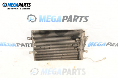 Air conditioning radiator for Mercedes-Benz A-Class Hatchback  W168 (07.1997 - 08.2004) A 140 (168.031, 168.131), 82 hp
