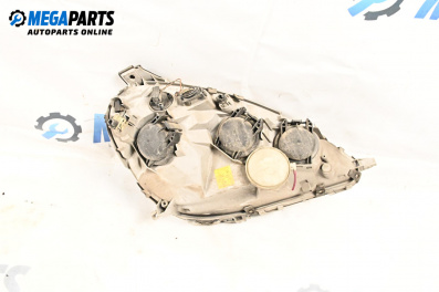 Scheinwerfer for Mercedes-Benz A-Class Hatchback  W168 (07.1997 - 08.2004), hecktür, position: links