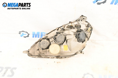 Scheinwerfer for Mercedes-Benz A-Class Hatchback  W168 (07.1997 - 08.2004), hecktür, position: rechts