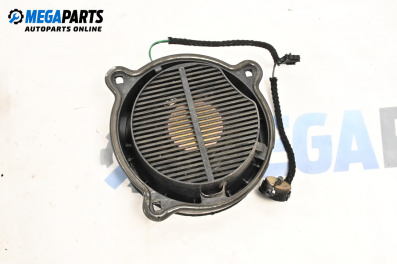 Difuzor for Mercedes-Benz A-Class Hatchback  W168 (07.1997 - 08.2004)