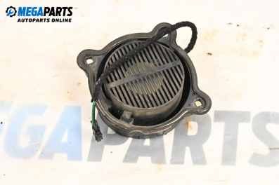 Difuzor for Mercedes-Benz A-Class Hatchback  W168 (07.1997 - 08.2004)