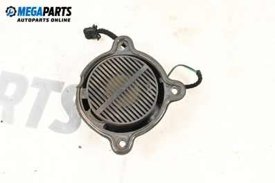 Difuzor for Mercedes-Benz A-Class Hatchback  W168 (07.1997 - 08.2004)