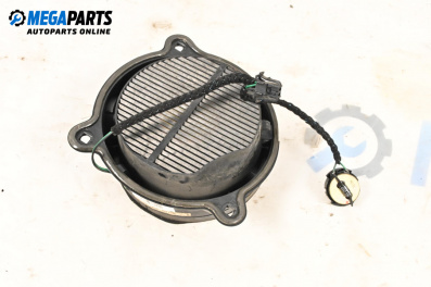 Difuzor for Mercedes-Benz A-Class Hatchback  W168 (07.1997 - 08.2004)