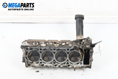 Motorkopf for Mercedes-Benz A-Class Hatchback  W168 (07.1997 - 08.2004) A 140 (168.031, 168.131), 82 hp
