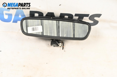 Central rear view mirror for Ford Focus C-Max (10.2003 - 03.2007)