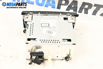 CD player for Ford Focus C-Max (10.2003 - 03.2007)