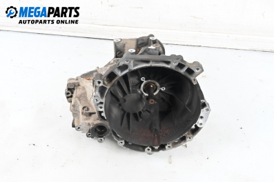  for Ford Focus C-Max (10.2003 - 03.2007) 1.8, 125 hp