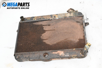 Radiator de apă for Lada Niva SUV (12.1976 - ...) 1600 4x4, 73 hp