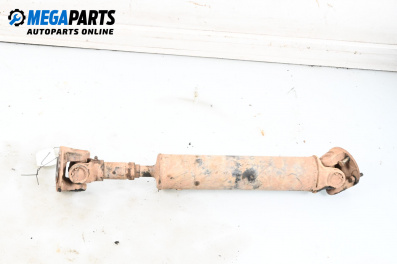 Tail shaft for Lada Niva SUV (12.1976 - ...) 1600 4x4, 73 hp