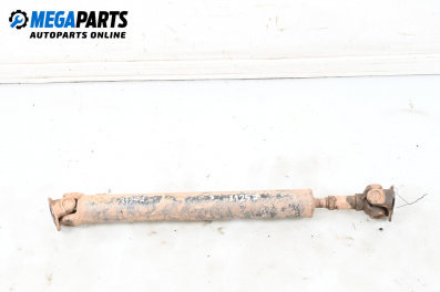 Tail shaft for Lada Niva SUV (12.1976 - ...) 1600 4x4, 73 hp