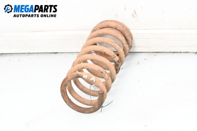 Coil spring for Lada Niva SUV (12.1976 - ...), suv, position: front