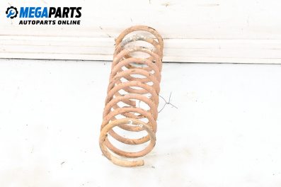 Coil spring for Lada Niva SUV (12.1976 - ...), suv, position: rear