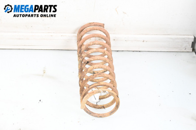 Coil spring for Lada Niva SUV (12.1976 - ...), suv, position: rear