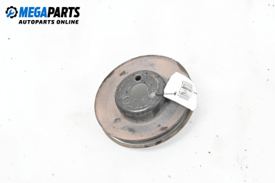 Belt pulley for Lada Niva SUV (12.1976 - ...) 1600 4x4, 73 hp