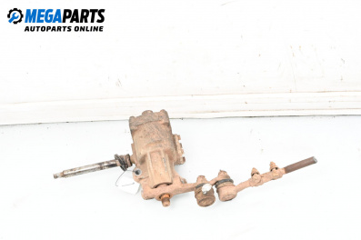 Steering box for Lada Niva SUV (12.1976 - ...)