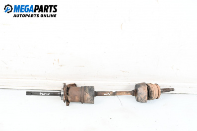 Antriebswelle for Lada Niva SUV (12.1976 - ...) 1600 4x4, 73 hp, position: rechts, vorderseite