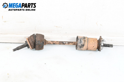 Antriebswelle for Lada Niva SUV (12.1976 - ...) 1600 4x4, 73 hp, position: links, vorderseite