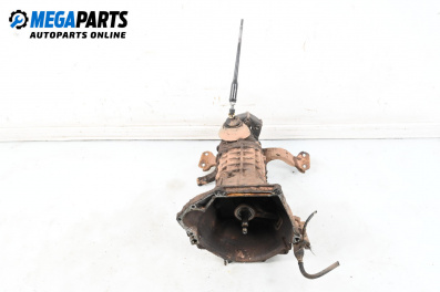  for Lada Niva SUV (12.1976 - ...) 1600 4x4, 73 hp