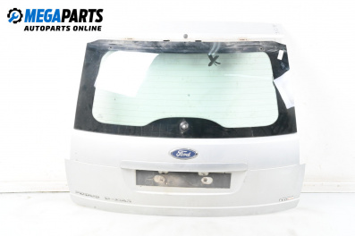 Boot lid for Ford Focus C-Max (10.2003 - 03.2007), 5 doors, minivan, position: rear
