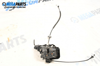Schloss for Ford Focus C-Max (10.2003 - 03.2007), position: rechts, vorderseite
