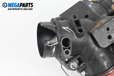 Clapetă carburator for Ford Focus C-Max (10.2003 - 03.2007) 1.6 TDCi, 109 hp