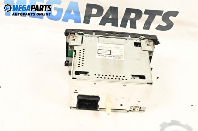 CD player for Ford Focus C-Max (10.2003 - 03.2007)